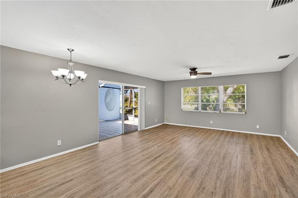 536 Pangola Dr, North Fort Myers, FL 33903 Photo