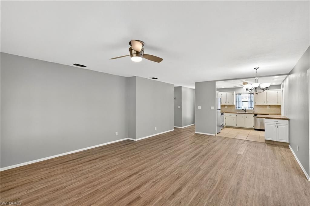 536 Pangola Dr, North Fort Myers, FL 33903 Photo