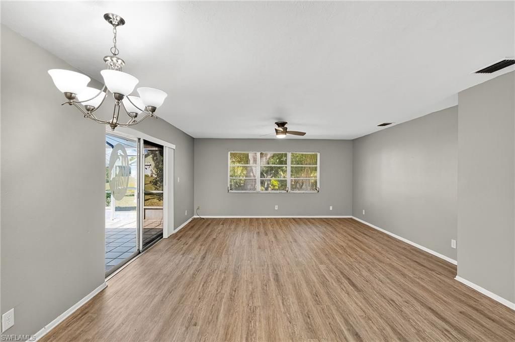 536 Pangola Dr, North Fort Myers, FL 33903 Photo