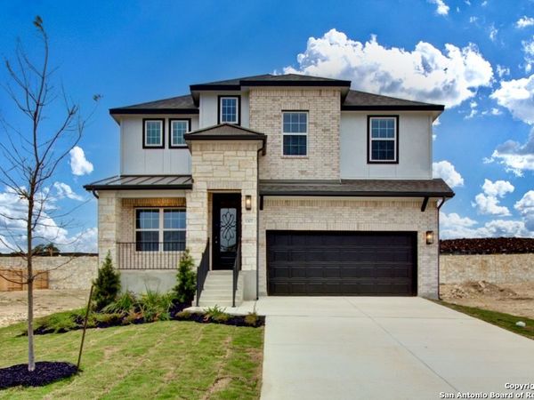 1307 Red Fox, New Braunfels, TX 78132