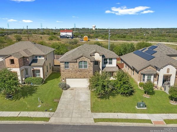 729 Pipe Gate, Cibolo, TX 78108
