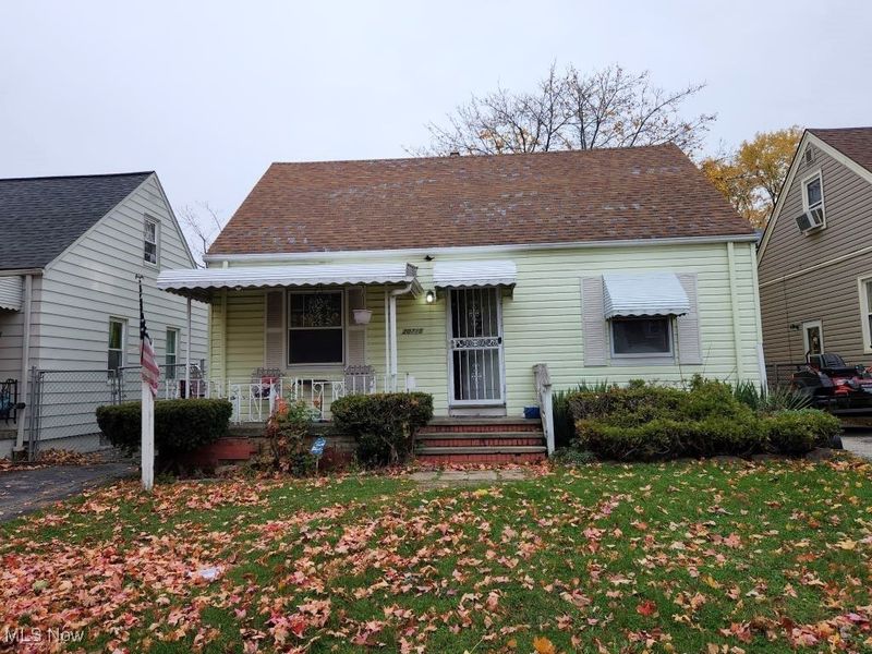 20715 Watson Road, Maple Heights, OH 44137 Photo 3