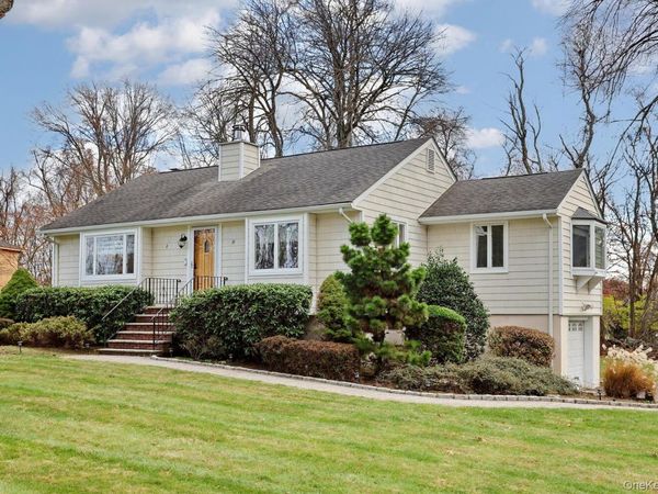 19 Augur Road, Suffern, NY 10901