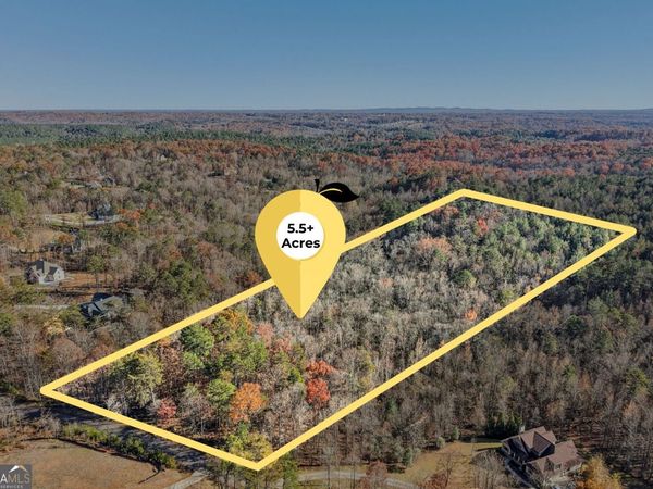 29 Pigeon Creek Drive, Dawsonville, GA 30534