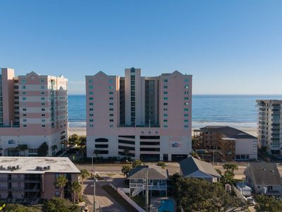 2001 S Ocean Blvd., Unit 1106, North Myrtle Beach, SC 29582