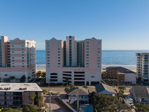 2001 S Ocean Blvd., Unit 1106, North Myrtle Beach, SC 29582