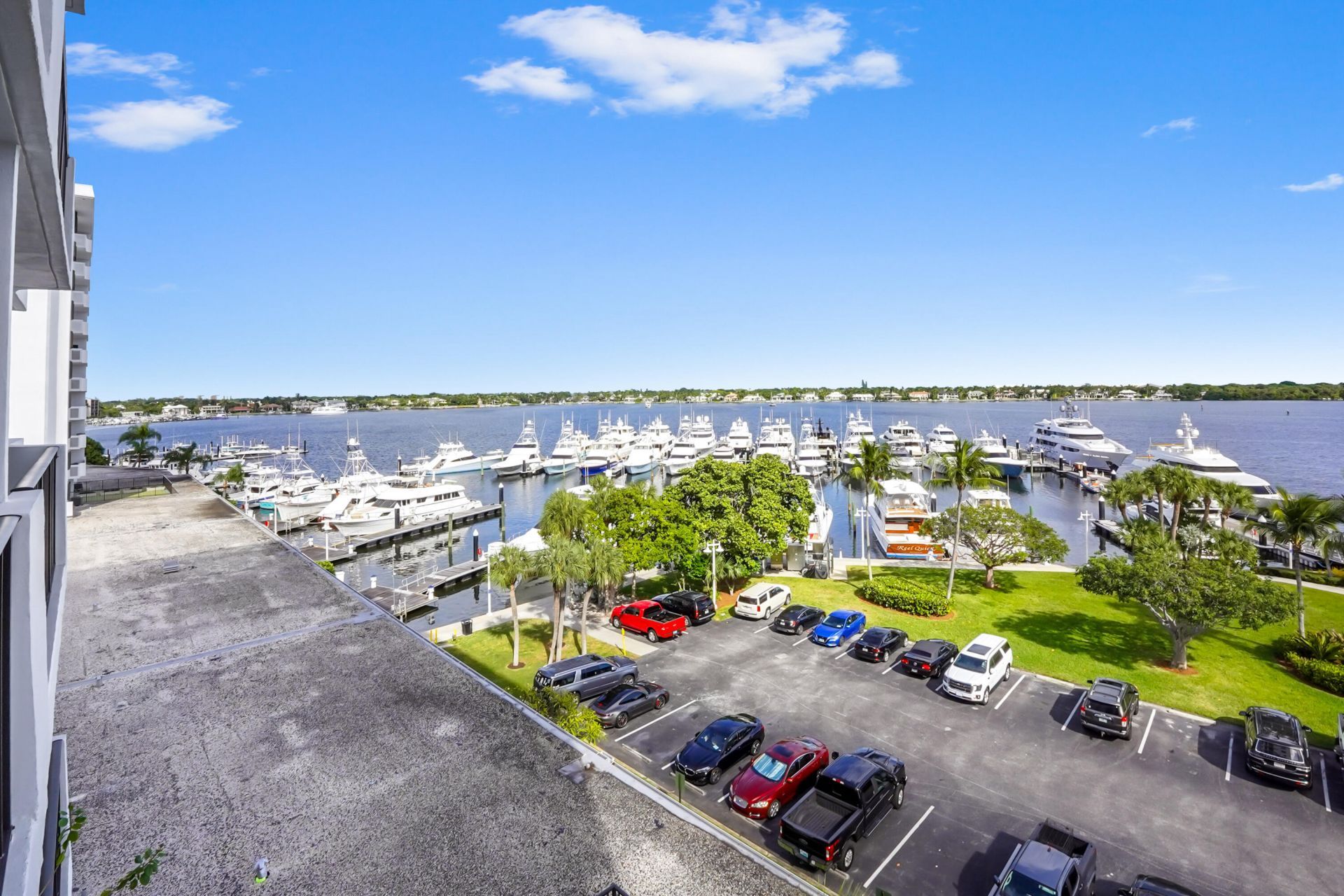 1200 Marine Way, Unit 403, North Palm Beach, FL 33408 Photo