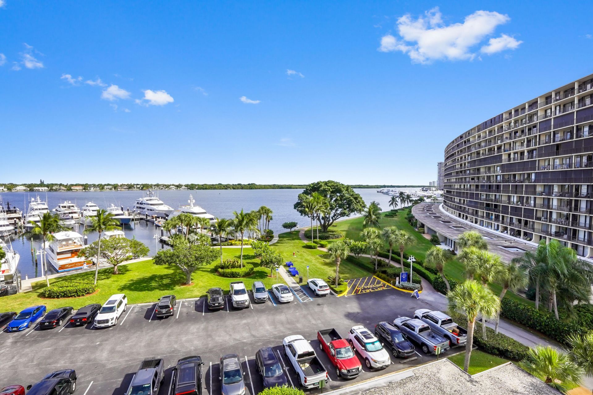 1200 Marine Way, Unit 403, North Palm Beach, FL 33408 Photo