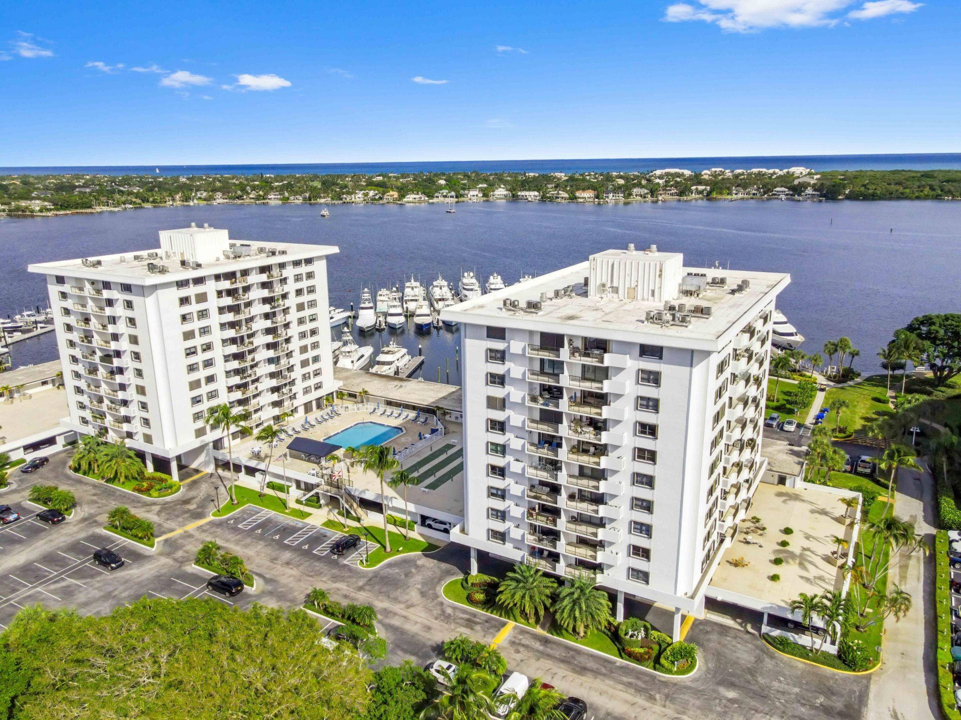 1200 Marine Way, Unit 403, North Palm Beach, FL 33408 Photo