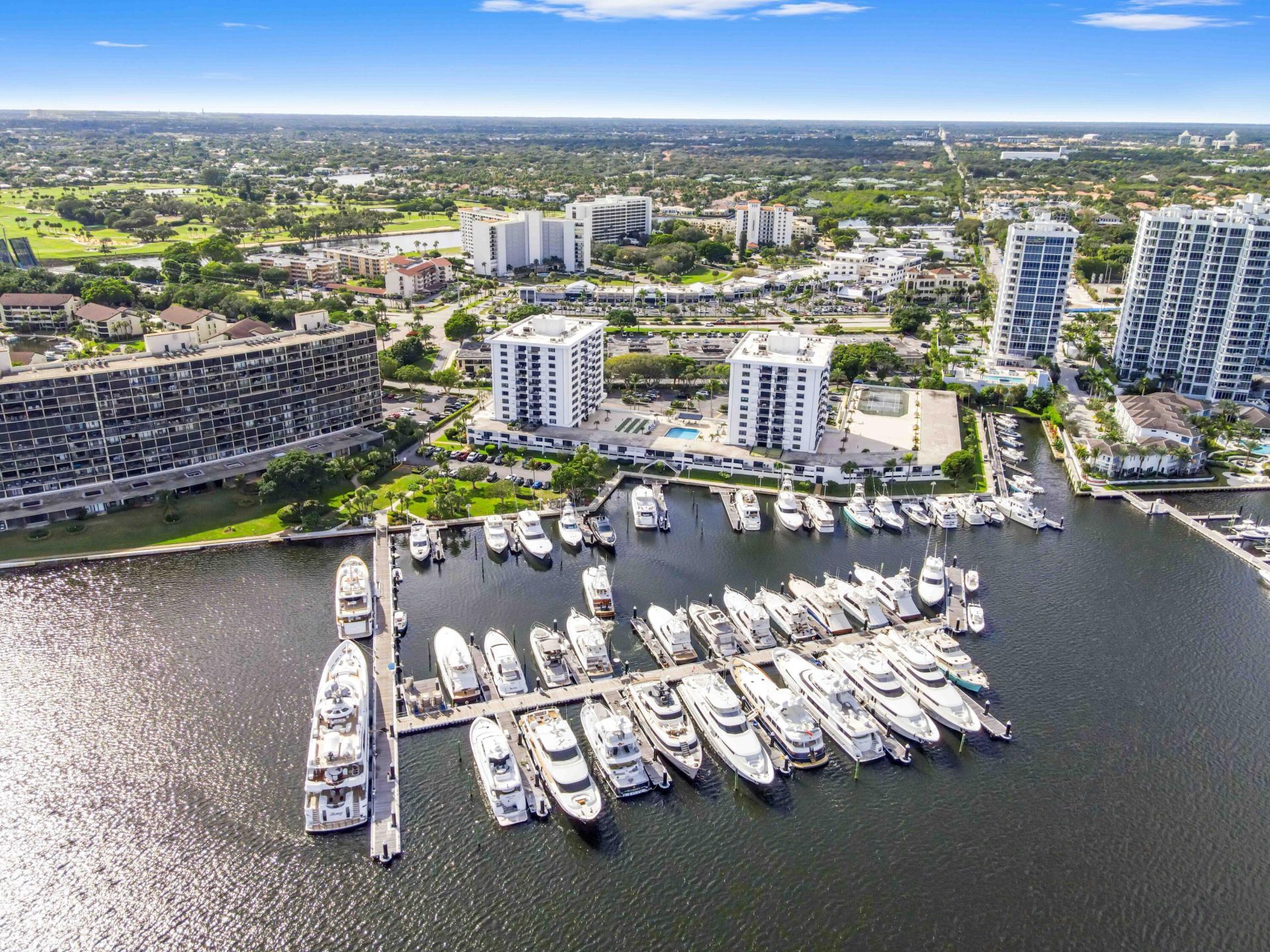 1200 Marine Way, Unit 403, North Palm Beach, FL 33408 Photo