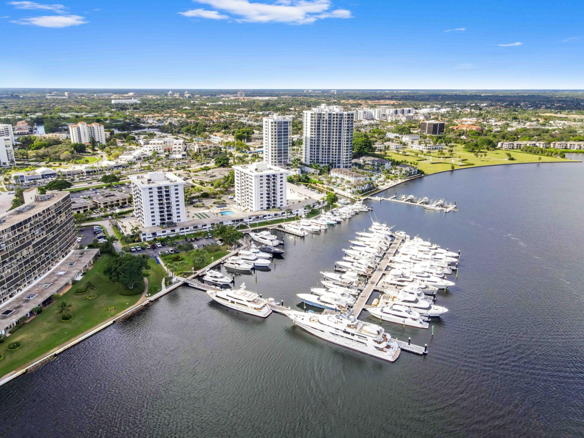 1200 Marine Way, Unit 403, North Palm Beach, FL 33408 Photo