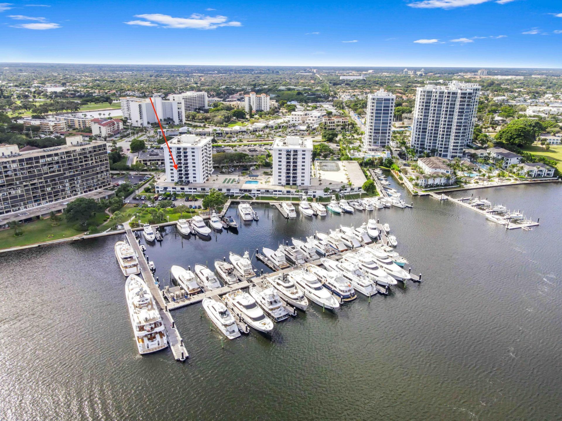 1200 Marine Way, Unit 403, North Palm Beach, FL 33408 Photo