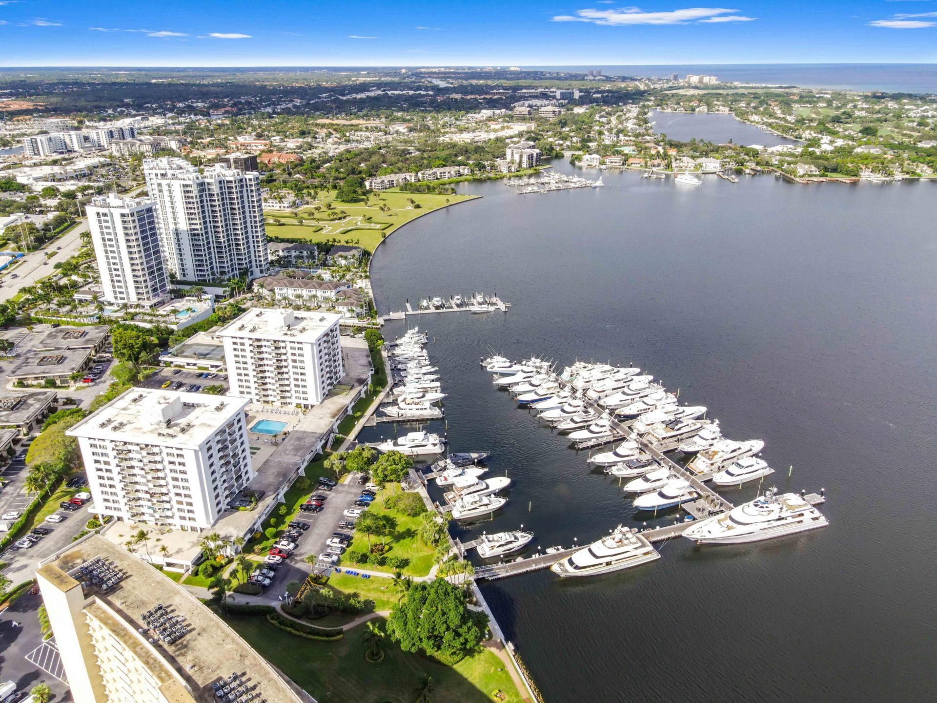 1200 Marine Way, Unit 403, North Palm Beach, FL 33408 Photo