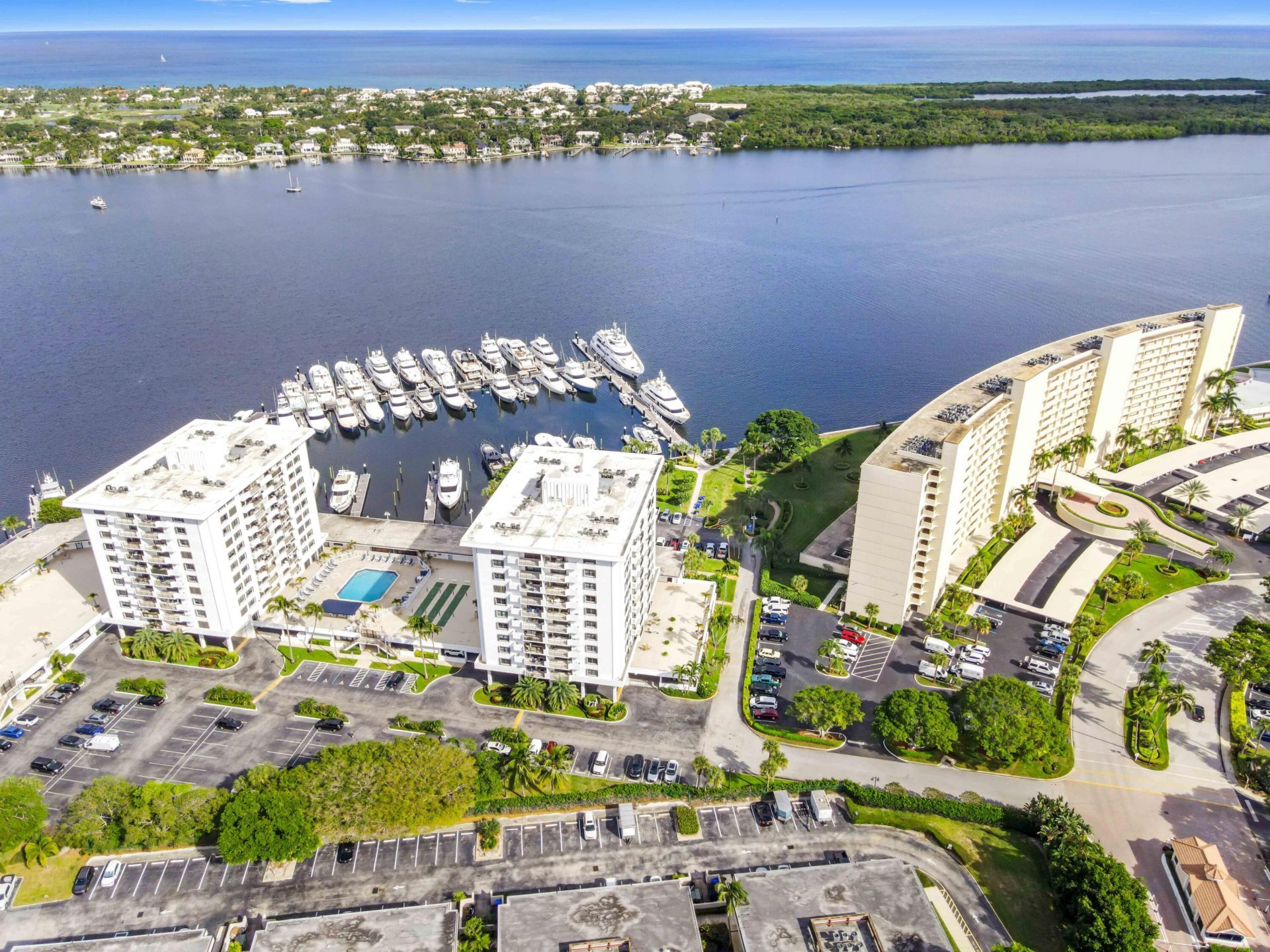 1200 Marine Way, Unit 403, North Palm Beach, FL 33408 Photo