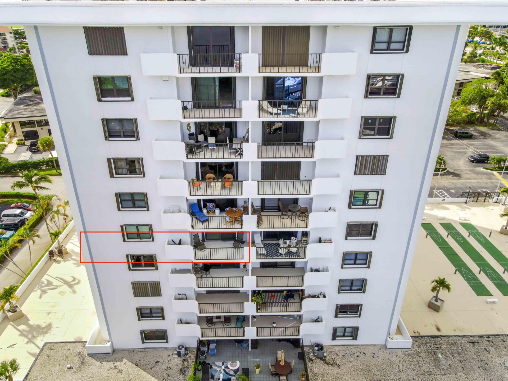 1200 Marine Way, Unit 403, North Palm Beach, FL 33408 Photo