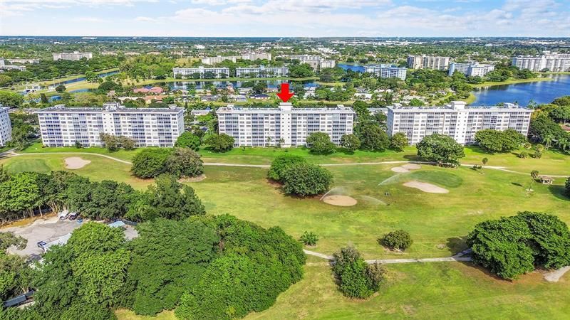 3100 N Palm Aire Dr, Unit 606, Pompano Beach, FL 33069 Photo