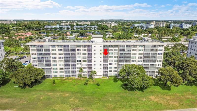 3100 N Palm Aire Dr, Unit 606, Pompano Beach, FL 33069 Photo