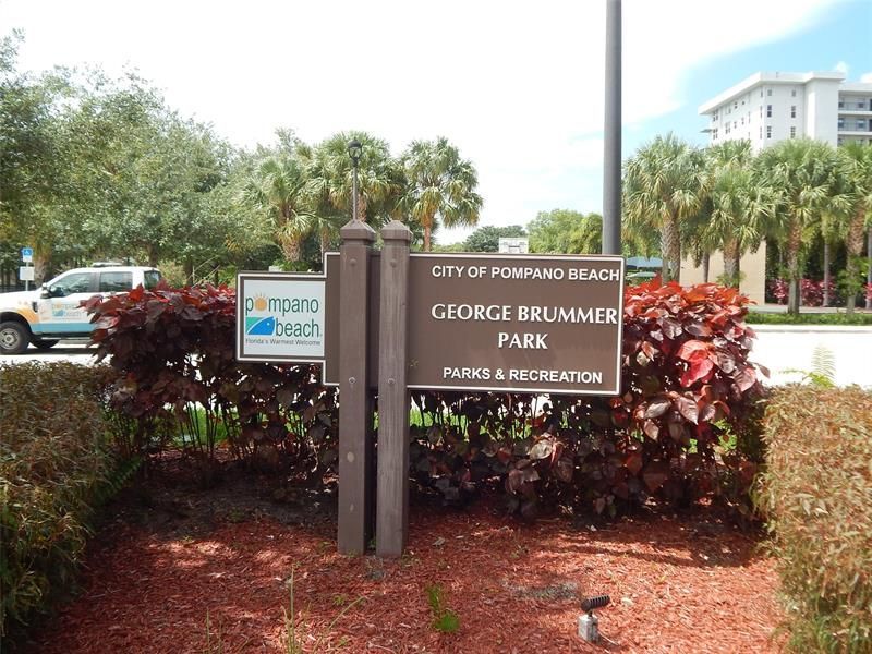 3100 N Palm Aire Dr, Unit 606, Pompano Beach, FL 33069 Photo