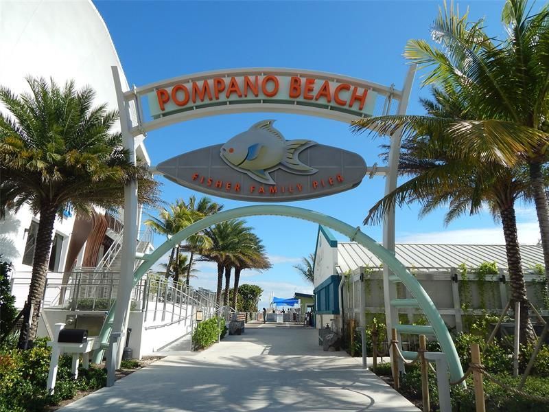 3100 N Palm Aire Dr, Unit 606, Pompano Beach, FL 33069 Photo