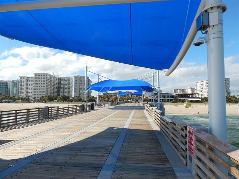 3100 N Palm Aire Dr, Unit 606, Pompano Beach, FL 33069 Photo