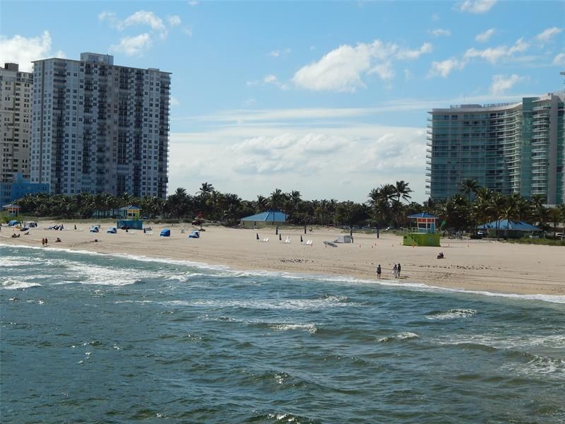 3100 N Palm Aire Dr, Unit 606, Pompano Beach, FL 33069 Photo