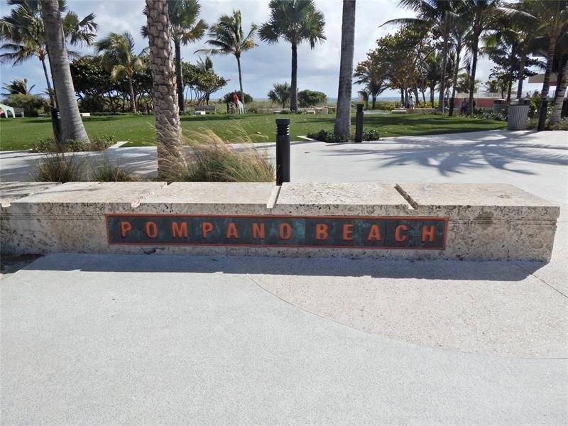 3100 N Palm Aire Dr, Unit 606, Pompano Beach, FL 33069 Photo