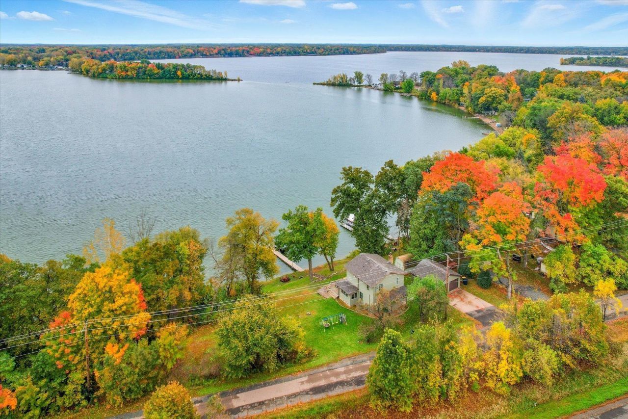 28605 Johnson Lane, Chisago City, MN 55013