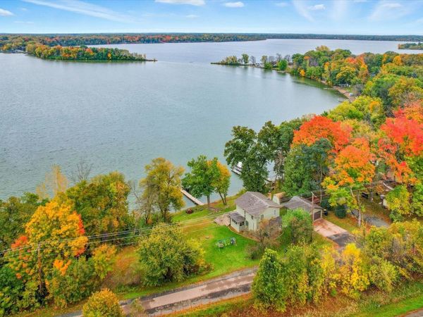 28605 Johnson Lane, Chisago City, MN 55013