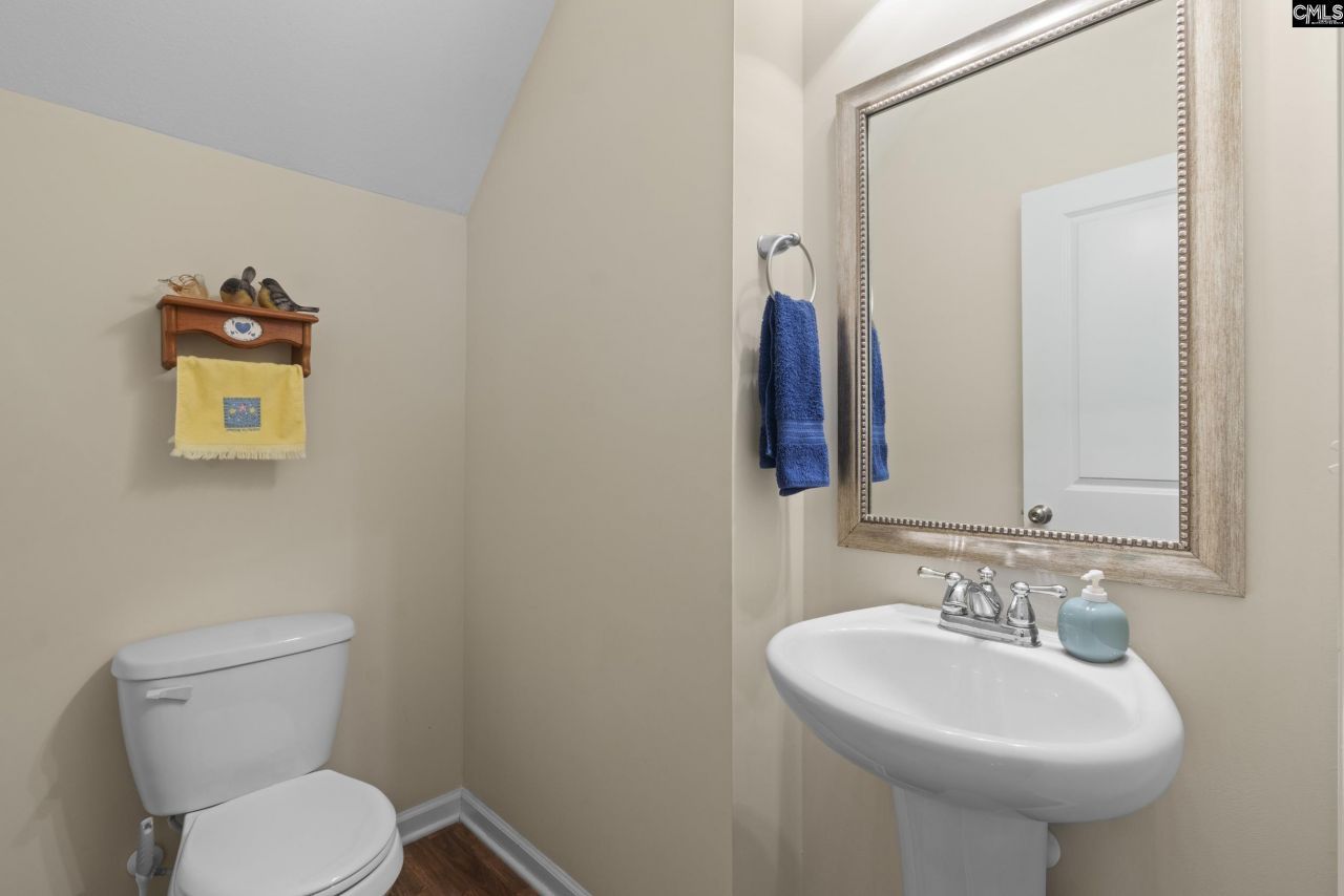 204 Saints Creek Lane  Photo 18