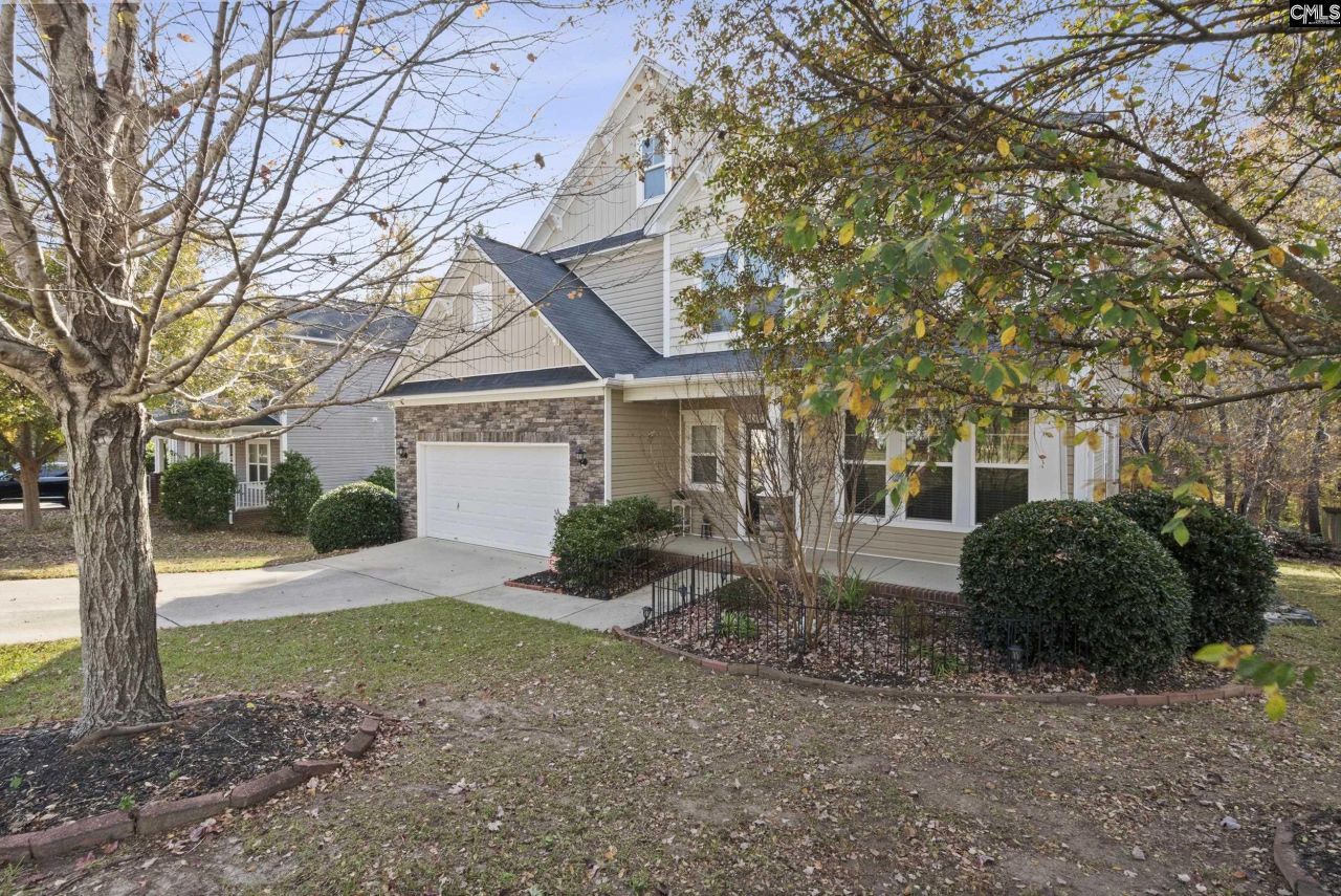 204 Saints Creek Lane  Photo 33