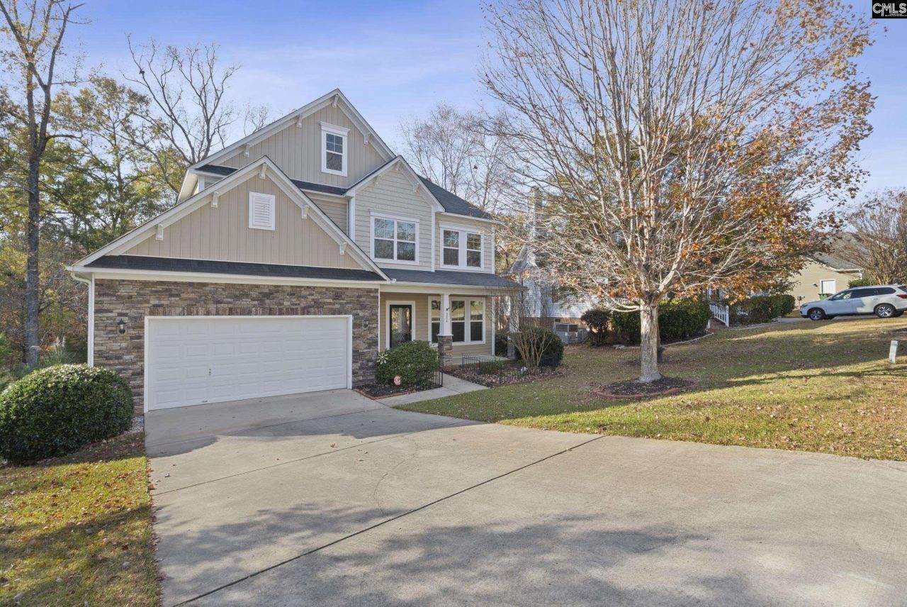 204 Saints Creek Lane  Photo 45