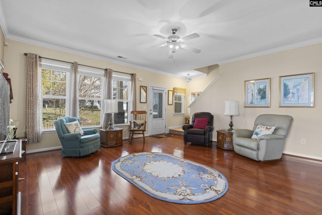 204 Saints Creek Lane  Photo 5