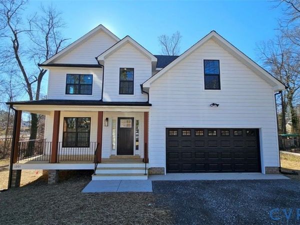 4624 Thomas Jefferson PKWY, Fluvanna, VA 22963