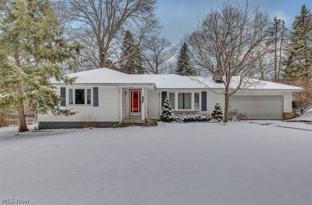 5876 Woodhill Street, Perry, OH 44077 Main Photo