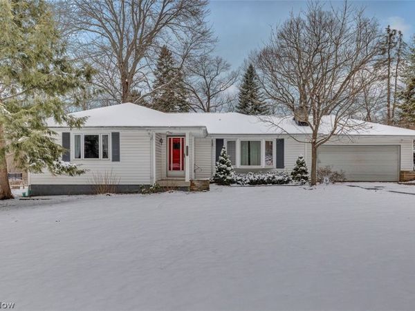 5876 Woodhill Street, Perry, OH 44077