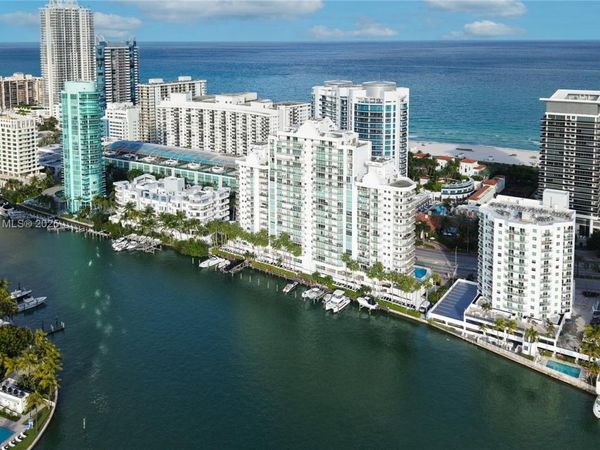 5900 Collins Ave, Unit 508, Miami Beach, FL 33140