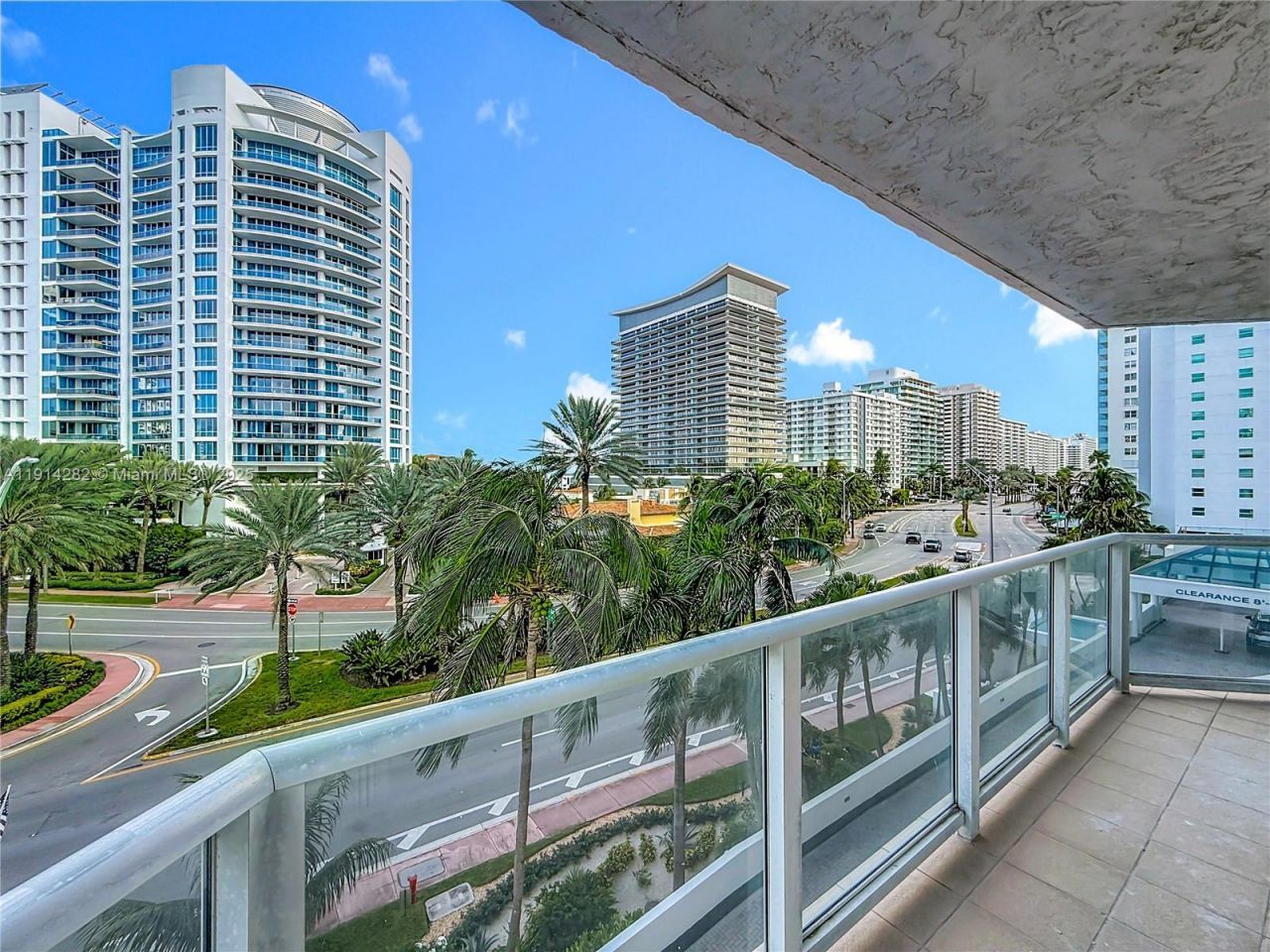 5900 Collins Ave, Unit 508, Miami Beach, FL 33140 Photo