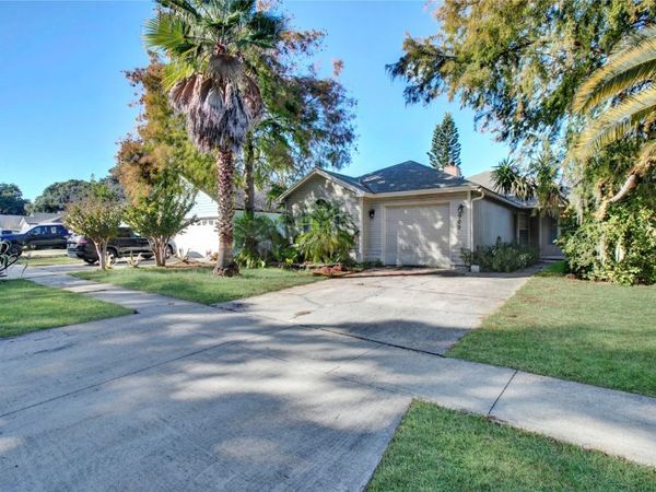 909 GAVAGAN Road, Jacksonville, FL 32233