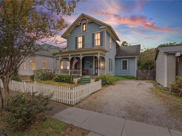 306 Charles Street, Mobile, AL 36604