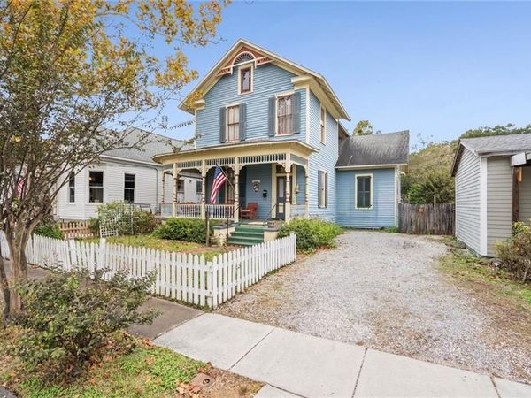 306 Charles Street, Mobile, AL 36604