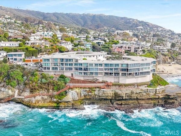 31561 Table Rock, Unit 417, Laguna Beach, CA 92651