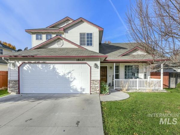 18127 Spicebush Ave, Nampa, ID 83687