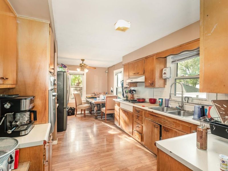 409 N E Street, Hamilton, OH 45013 Photo 11