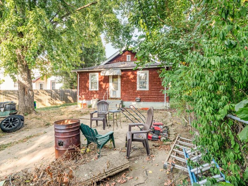 409 N E Street, Hamilton, OH 45013 Photo 16