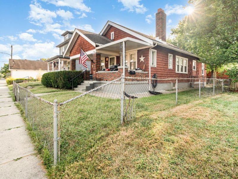 409 N E Street, Hamilton, OH 45013 Photo 2