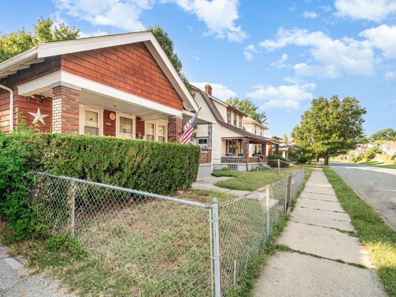 409 N E Street, Hamilton, OH 45013 Photo 21