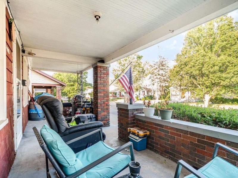 409 N E Street, Hamilton, OH 45013 Photo 22