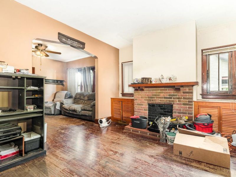 409 N E Street, Hamilton, OH 45013 Photo 24