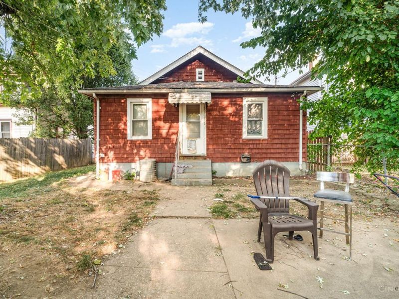 409 N E Street, Hamilton, OH 45013 Photo 32