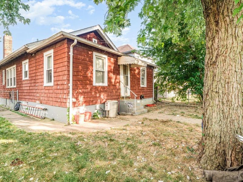 409 N E Street, Hamilton, OH 45013 Photo 34